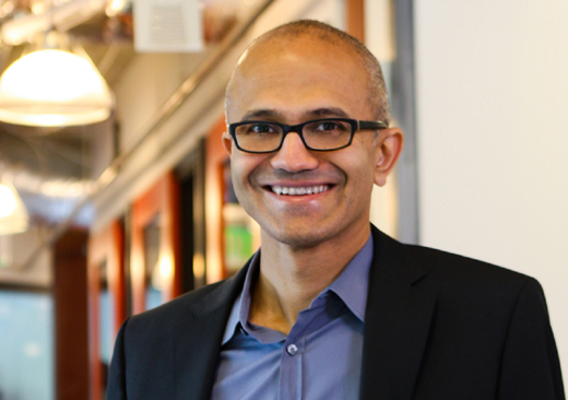 Manipal alumnus Satya Nadella could be the next Microsoft CEO